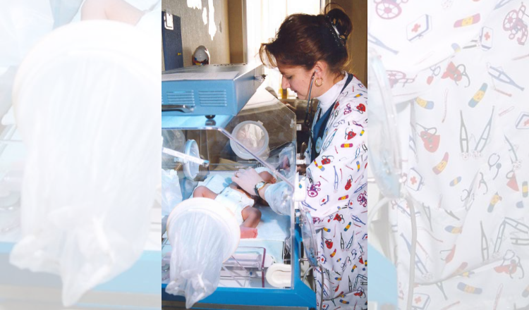 Pediatrics